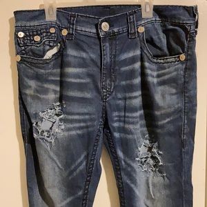 True Religion jeans
